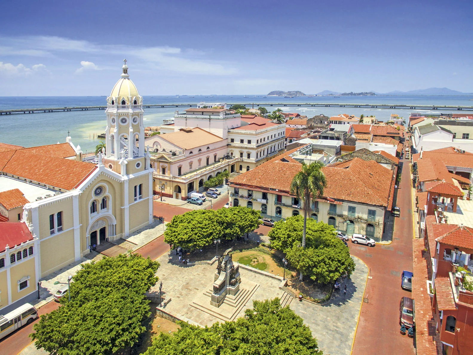 CASCO VIEJO PANAMA
