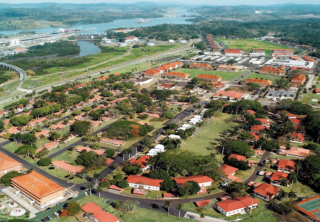 CIUDAD DEL SABER